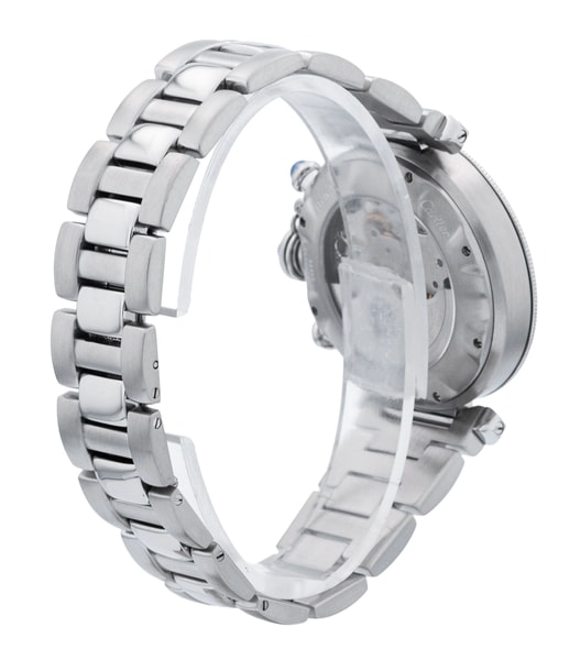 Cartier Pasha W31030H3